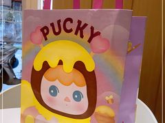 -好利来(红牌楼店)