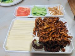 -小吊梨汤·北京菜·烤鸭(清河万象汇店)