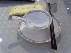 大堂-兴圆苑