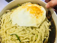 -张二面馆(山门口店)