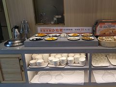 -豪享来中西餐厅(金水东路店)