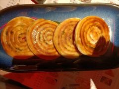 葱油饼-啫神·广州地标美食(北京路店)