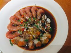 -高佳庄·海鲜酒楼(东港店)