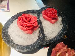 澳洲牛舌-哥老官重庆美蛙鱼头(日月光店)