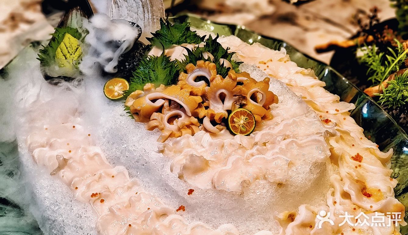 东三环贵餐厅的自我修养