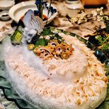 东三环贵餐厅的自我修养