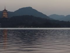 -杭州西湖柳莺里酒店