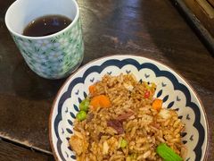 -吃货私房菜(丽江束河古镇店)