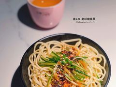 -桂二老坛酸菜鱼(三街两巷店)
