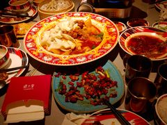 -塔哈尔·新疆盛宴(奉贤龙湖店)