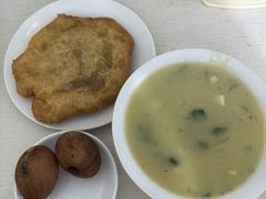 -老方子馅饼粥(台东店)