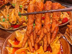 -仪表厂火锅(总店)