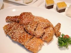 -利苑酒家(宜安广场店)
