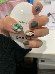 -RL Nail·瑞丽美甲美睫品牌原创店