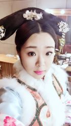 点击看大图 -美云庭古装·格格服汉服·京城旅拍(北京店)