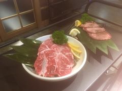 -九田家黑牛烤肉料理(新辰里亚运村店)