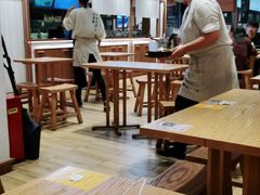 大堂-小满手工粉(上海文峰广场店)