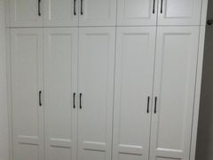 -佰丽爱家全屋定制(汶水店)