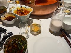 -漾亚·雍雅合鲜(桐梓林店)