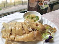 -广东胜利宾馆西关粤中餐厅