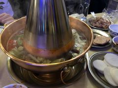 清汤锅-月圆火锅(宁海东路二店)
