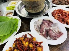 -西塔隆太白烤牛肉馆(图们路店)