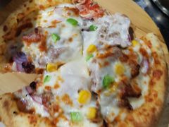 -韩国大金刚烤肉·料理(印象城店)