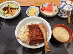 -万鱼亭 日本料理(无锡香山名园店)