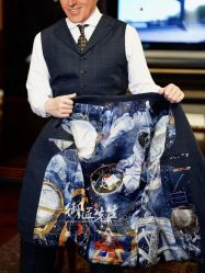 -Mr.Royal御匠先生·手工全麻衬衣西服定制