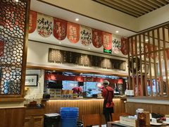 -福苗小骆驼烧烤(大唐不夜城店)