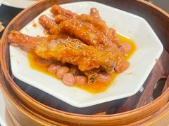 -京香轩·中餐厅(上海中庚聚龙酒店)