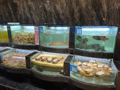 -德天肥牛海鲜火锅(城西银泰店)
