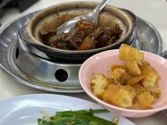 -新峰肉骨茶