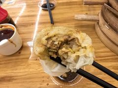 -海汇源老烧麦店(东大街总店)