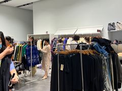 -宁波杉井奥特莱斯广场