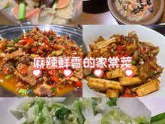 -八碗湘长沙市井菜(坡子街店)