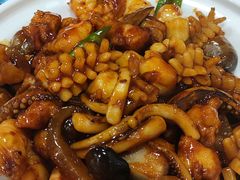 -京天红酒家(虎坊路店)