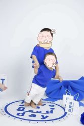 -清潭洞韩国儿童摄影(杏林店)