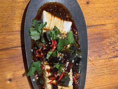 -老杨太太烧烤(文化广场店)