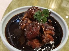 -徐记私厨(半淞园路店)