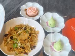 -小厨娘金榜题名(夫子庙秦淮河店)