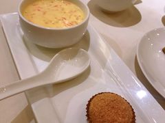 杨枝甘露组合-利苑酒家(华熙国际店)