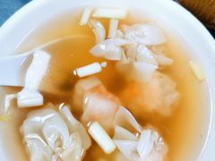 -曾仔竹升面