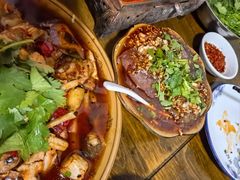 -小杨翘脚牛肉