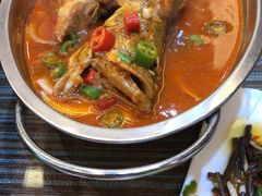 -自游人·美食一楼·地道徽菜(三十年名店)