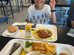 -宜家·瑞典风味餐厅(天津东丽商场店)