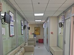 -美年大健康体检中心(西直门分院)