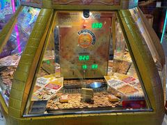 -汤姆熊欢乐世界(莘庄龙之梦店)