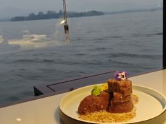 -柳莺湖上·湖景餐厅·江南菜(西湖店)