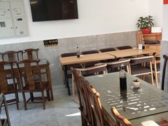 大堂-原怡园面馆(拙政园店)